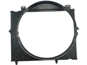 Isuzu Davlumbaz Fan D-max 4x2-4x4 07-11 - 8973714472