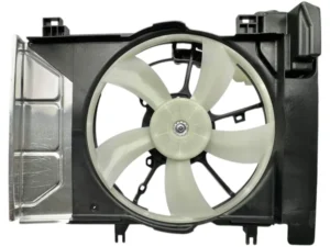 Toyota Fan Su Yaris 1,0-1,33 11-17 (komple) - 16360-0Y040