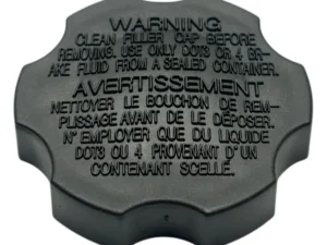 Hyundaı Kapak Merkez Fren Ana İ20 12-19/i20 21-23/accent Blue 12-17/santafe 12-19/tucson 12-19/elan - 58531-2B500