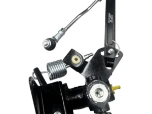 Hyundaı Limitör (lcr Valfı) H100 Kmynt 04-12 - 59410-4F000
