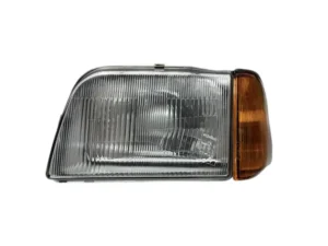 Daewoo Far Tico 96-99 Sol (sarı Sinyalli) - 35301-781320