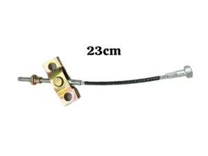Hyundaı Tel Fren El Elantra 01-07/cerato 04-06 Ön - 59750-2D500
