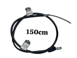 Hyundaı Tel Fren El Atos 99-14 Arka Sol - 59760-02020