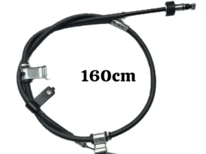 Hyundaı Tel Fren El Getz Benzinli 02-08 Arka Sol - 59760-1C000
