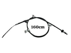 Hyundaı Tel Fren El Getz Dizel 06-08 Arka Sol - 59760-1C300
