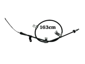 Hyundaı Tel Fren El Accent Era Benzin Dizel 06-10 Arka Sol (disk Tipi) - 59760-1G300-K
