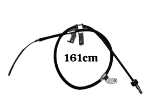 Hyundaı Tel Fren El Accent Blue Benzinli 11-15 Arka Sol - 59760-1R000