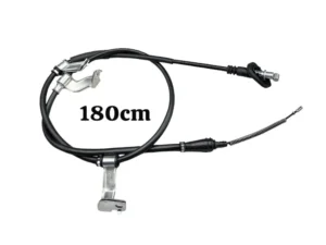 Hyundaı Tel Fren El Tucson 4x4 04-10 Arka Sol - 59760-2E500