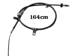 Hyundaı Tel Fren El Getz Dizel 06-08 Arka Sağ - 59770-1C300