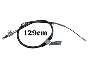 Ssangyong Tel Fren El Actyon 2,0 4x4 06-14/kyron 4x4 2,0 05-14 Arka Sağ - 49020-09203/49020-32202