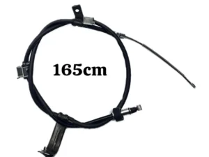 Hyundaı Tel Fren El Accent Era Benzin Dizel 06-10 Arka Sağ (disk Tipi) - 59770-1G300-K