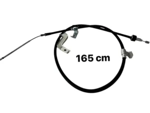 Hyundaı Tel Fren El Accent Blue Benzinli 11-15 Arka Sağ - 59770-1R000
