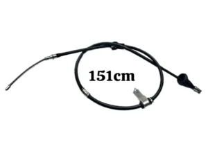 Hyundaı Tel Fren El Accent 95-99 Arka Sağ - 59770-22110