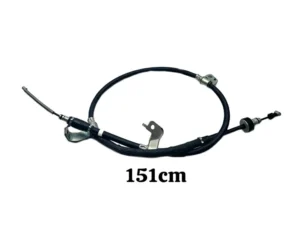 Kıa Tel Fren El Picanto 11-15 Arka Sağ - 59770-1Y000