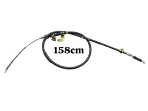 Hyundaı Tel Fren El H100 95-02 Arka Sol - 59911-43250