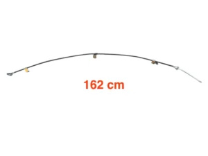 Toyota Tel Fren El Yaris 99-04 Arka Sağ (kampana'li) - 46420-52080