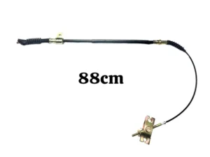 Hyundaı Tel Fren El Starex 02-08/h-1 02-06 Ön - 59911-4A101