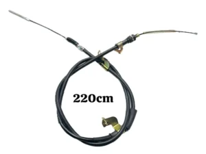 Hyundaı Tel Fren El H100 95-02 Arka Sağ - 59912-43250