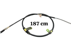 Hyundaı Tel Fren El Starex 01-02 Arka Sol (uzun Şase) - 59912-4A030