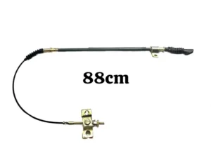 Hyundaı Tel Fren El Starex 01-08 Ön - 59911-4A100/59911-4A000