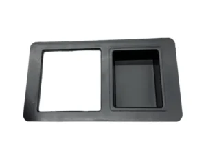 Mıtsubıshı Çerceve Düğme Cam L300 90-04 - MB423467