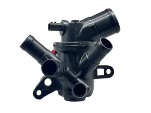 Nıssan Yuva Termostat Qashqai 1,2 14-17/juke 1,2 12-17/ Pulsar 1,2 14-19 (komple) - 11061-00Q1N/110617089R