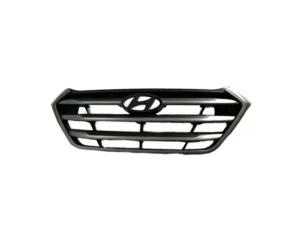 Hyundaı Panjur Tucson 16-18 Ön (gri) - 86352-D3000