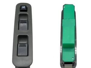 Dfm Düğme Cam Açma Dfm 06-12 Ön Sol (panelvan/kamyonet) - 3746050-01