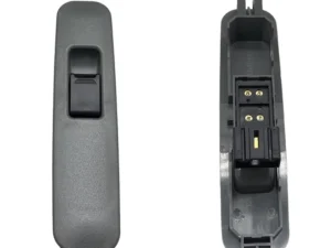 Dfm Düğme Cam Açma Dfm 06-12 Ön Sağ (panelvan/kamyonet) - 3746070-01