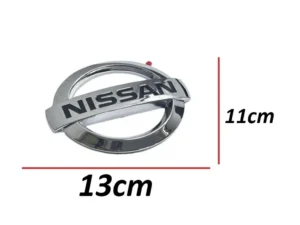Nıssan Arma Yd25 03-05 Ön - 62890-VK000