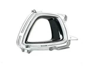 Kıa Kapak Lamba Sis Sorento 15-16 Sol (sisli Krom) - 86523-C5000