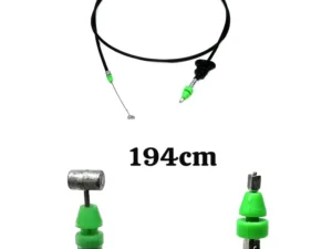 Nıssan Tel Kaput Açma X-trail 14-16 - 65621-4CL0A