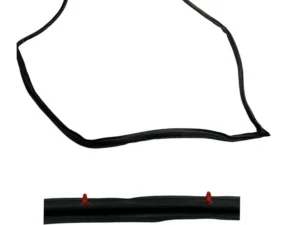 Toyota Fitil Kapı Corolla 02-06 Arka Sol (kapıya Gelen) - 67872-02080