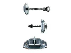 Toyota Gergi Kapı Corolla 14-18 Ön Sol/sağ - 68610-02330