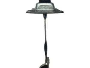 Toyota Gergi Kapı Corolla Ae101 93-98 Ön Sol - 68620-12011