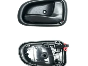 Toyota Kol Kapı Corolla Ae101 93-98 Ön/arka İç Sağ (siyah) - 69205-12130-BK