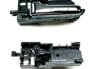 Toyota Kol Kapı Corolla 02-06/hılux 07-13 Ön/arka İç Sol (krom-siyah) - 69206-12200-B