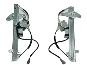 Toyota Kriko Cam Corolla Ae101 93-98 Ön Sağ (elek. Motorlu) - 69801-12140