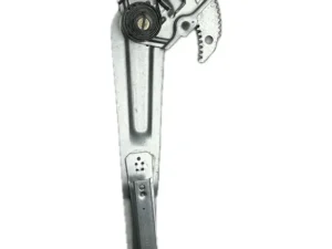 Toyota Kriko Cam Hılux Ln85 92-96 Ön Sağ (manuel) - 69801-35010