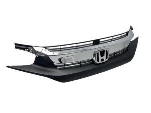 Honda Panjur Cıvıc 16-18 Ön (krom/armalı) - 71121-TET-H01