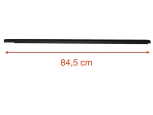 Mıtsubıshı Çıta Cam Sıyırıcı Fitil L200 07-13 Dış Ön Sağ - MN117612