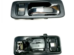 Honda Kol Kapı Accord 90-93 Ön İç Sağ (krom) - 72125-SM4-003ZA