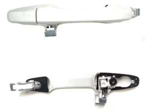 Honda Kol Kapı Cıvıc 06-11 Arka Dış Sol - 72680-SNA-A11