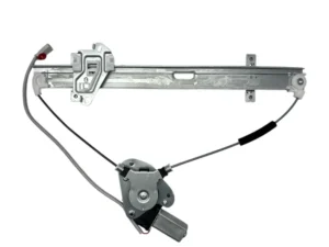 Honda Kriko Cam Cıvıc 02-05 Ön Sağ (elekt-motorlu/2 Fiş) - 72210-S5A-G010