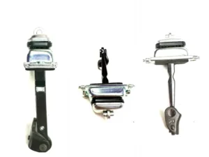 Honda Gergi Kapı Cıvıc 02-05 Ön Sağ - 72340-S5A-003