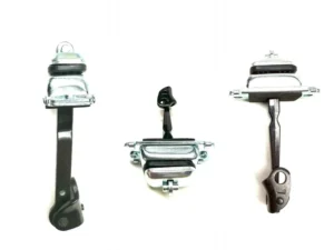 Honda Gergi Kapı Cıvıc 02-05 Ön Sol - 72380-S5A-003
