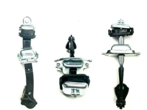 Honda Gergi Kapı Cıvıc 06-11 Ön Sağ/sol - 72380-SNA-003