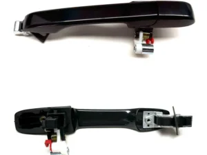 Honda Kol Kapı Crv 02-06 Arka Dış Sağ - 72640-S9A-003