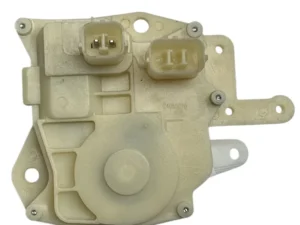 Honda Otomatik Merkezi Kilit Civic 02-05/crv 02-06/jazz 03-06/accord 98-03 Arka Sol (2 Fişli) - 72655-S5A-A01