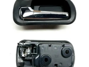 Honda Kol Kapı Cıvıc 03-05 Arka İç Sol (krom) - 72660-S5N-C010